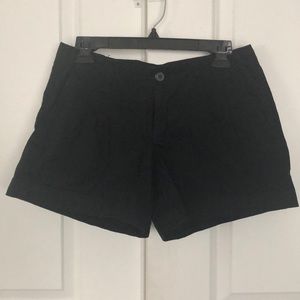 Woman’s shorts